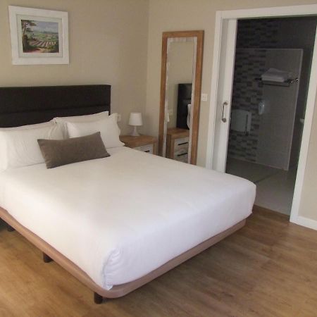 Real Ferrol Hotel Kültér fotó