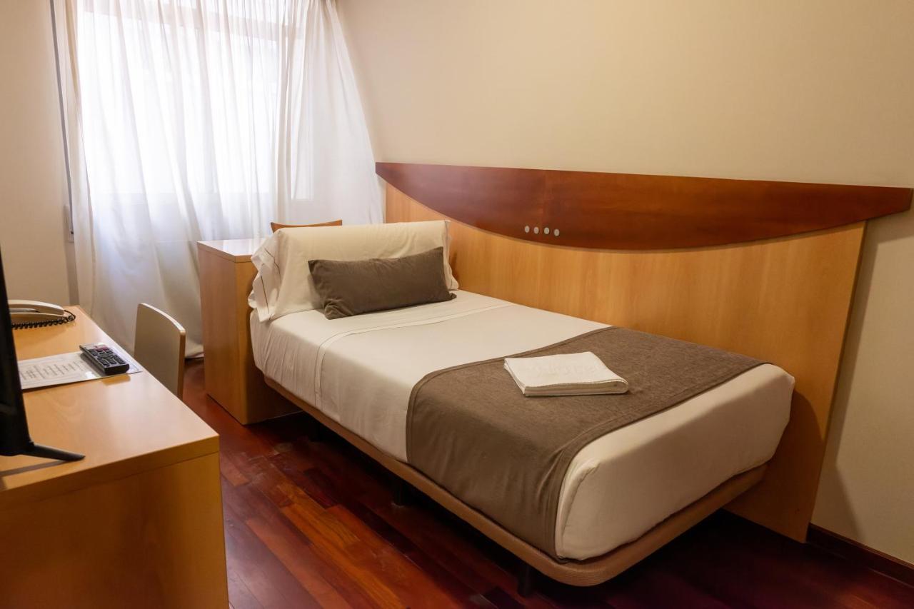 Real Ferrol Hotel Kültér fotó