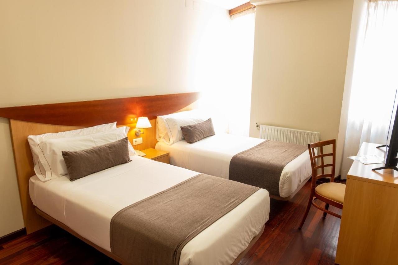 Real Ferrol Hotel Kültér fotó
