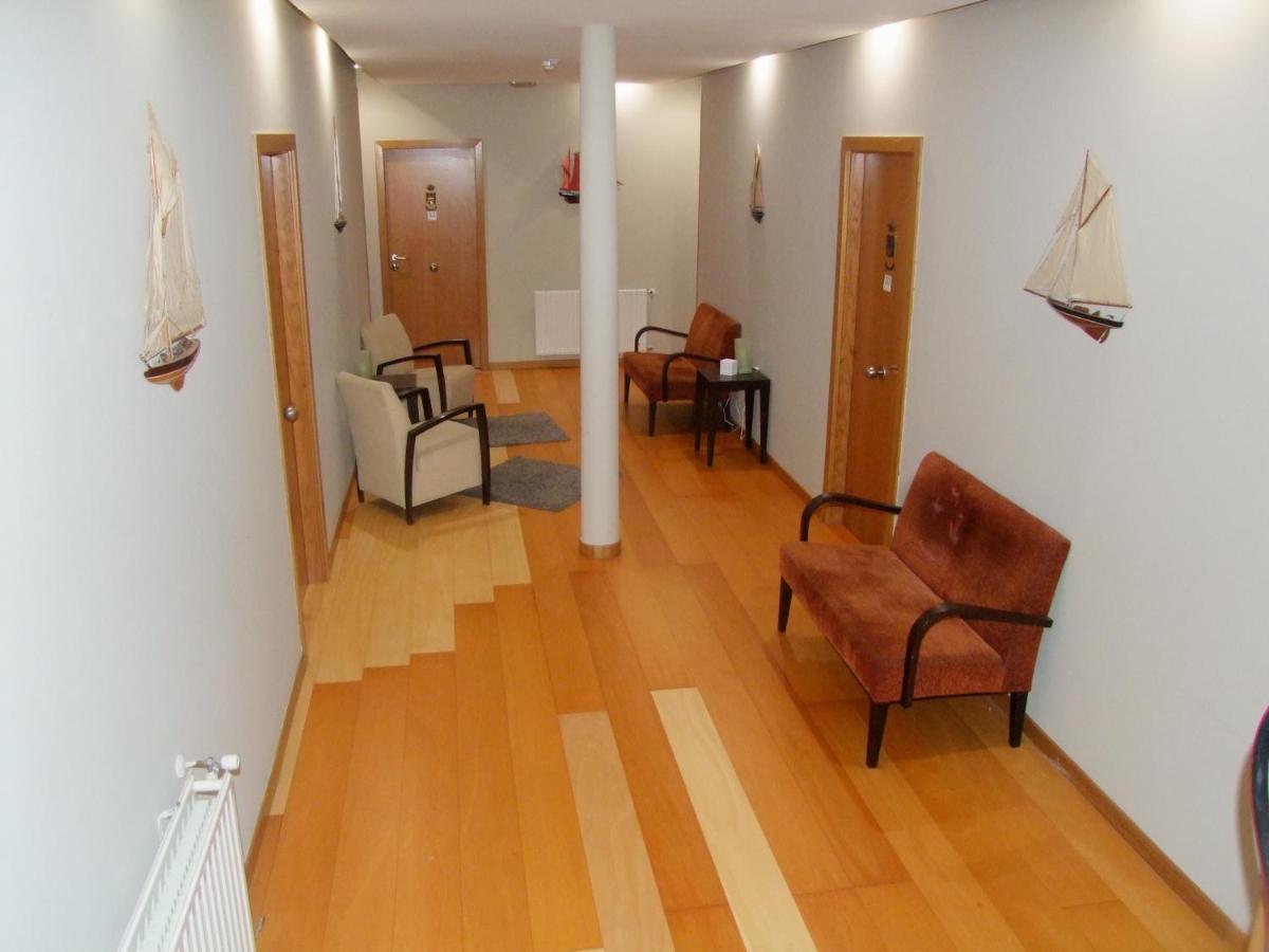 Real Ferrol Hotel Kültér fotó