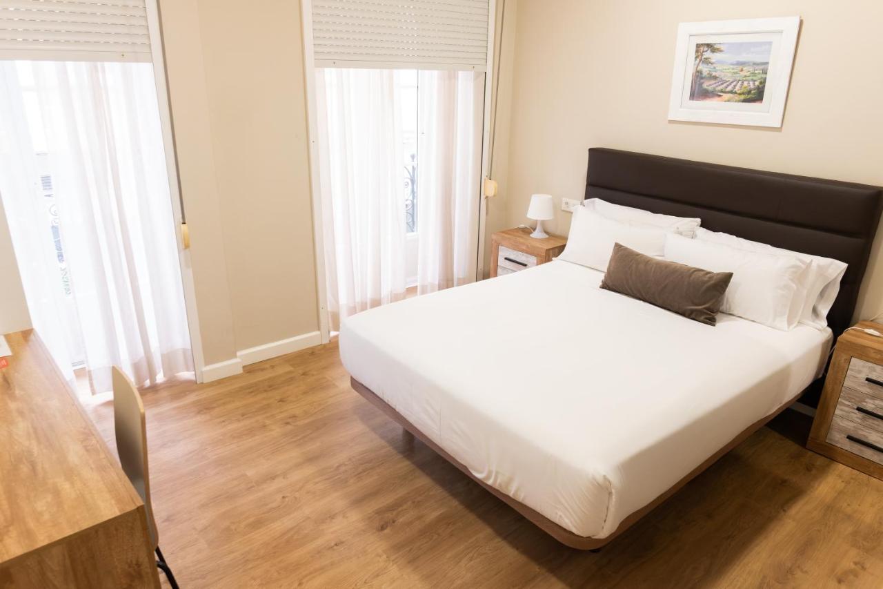 Real Ferrol Hotel Kültér fotó