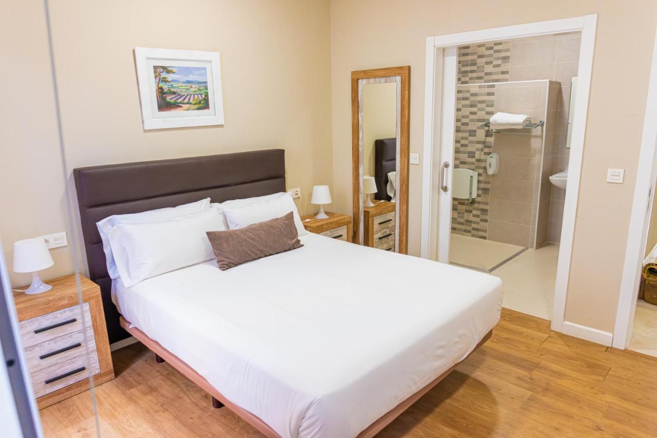 Real Ferrol Hotel Kültér fotó