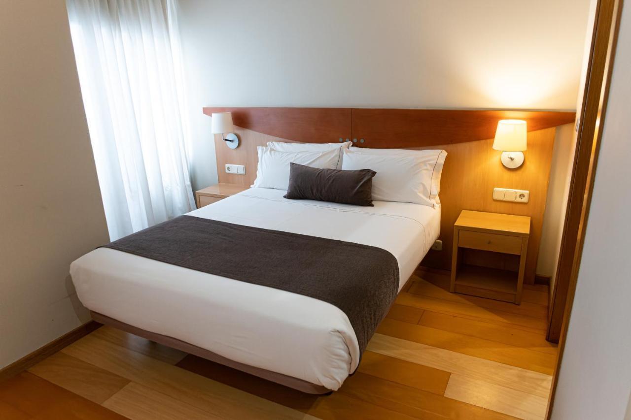 Real Ferrol Hotel Kültér fotó