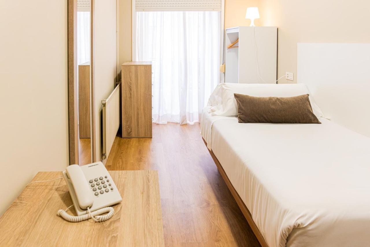 Real Ferrol Hotel Kültér fotó