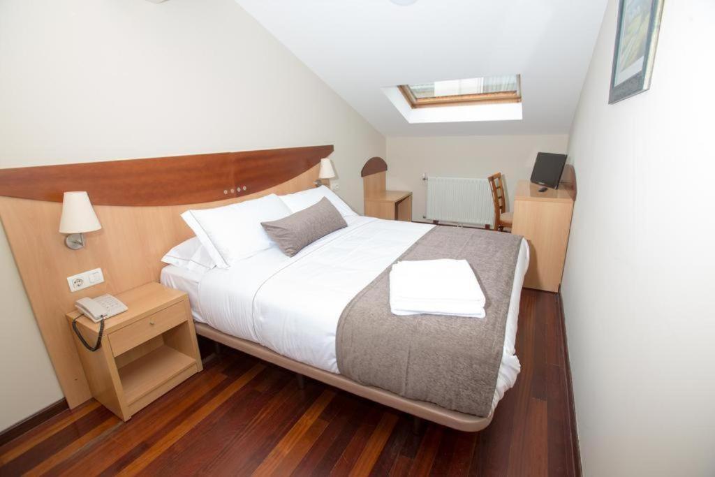 Real Ferrol Hotel Kültér fotó