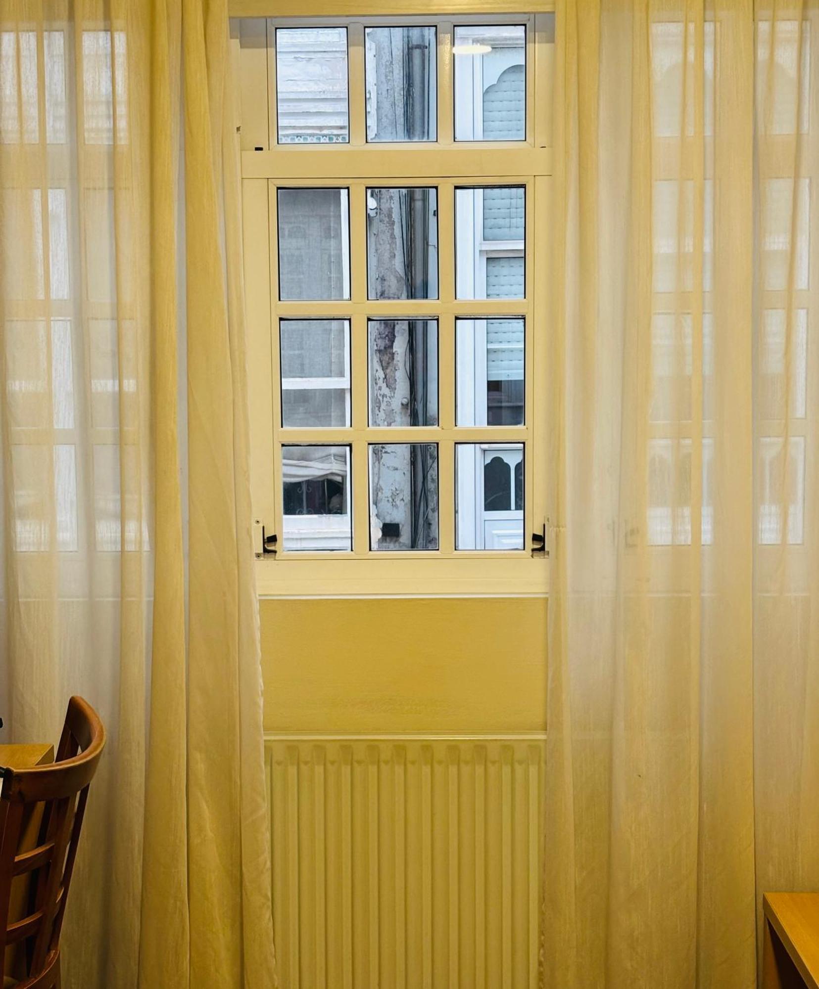 Real Ferrol Hotel Kültér fotó