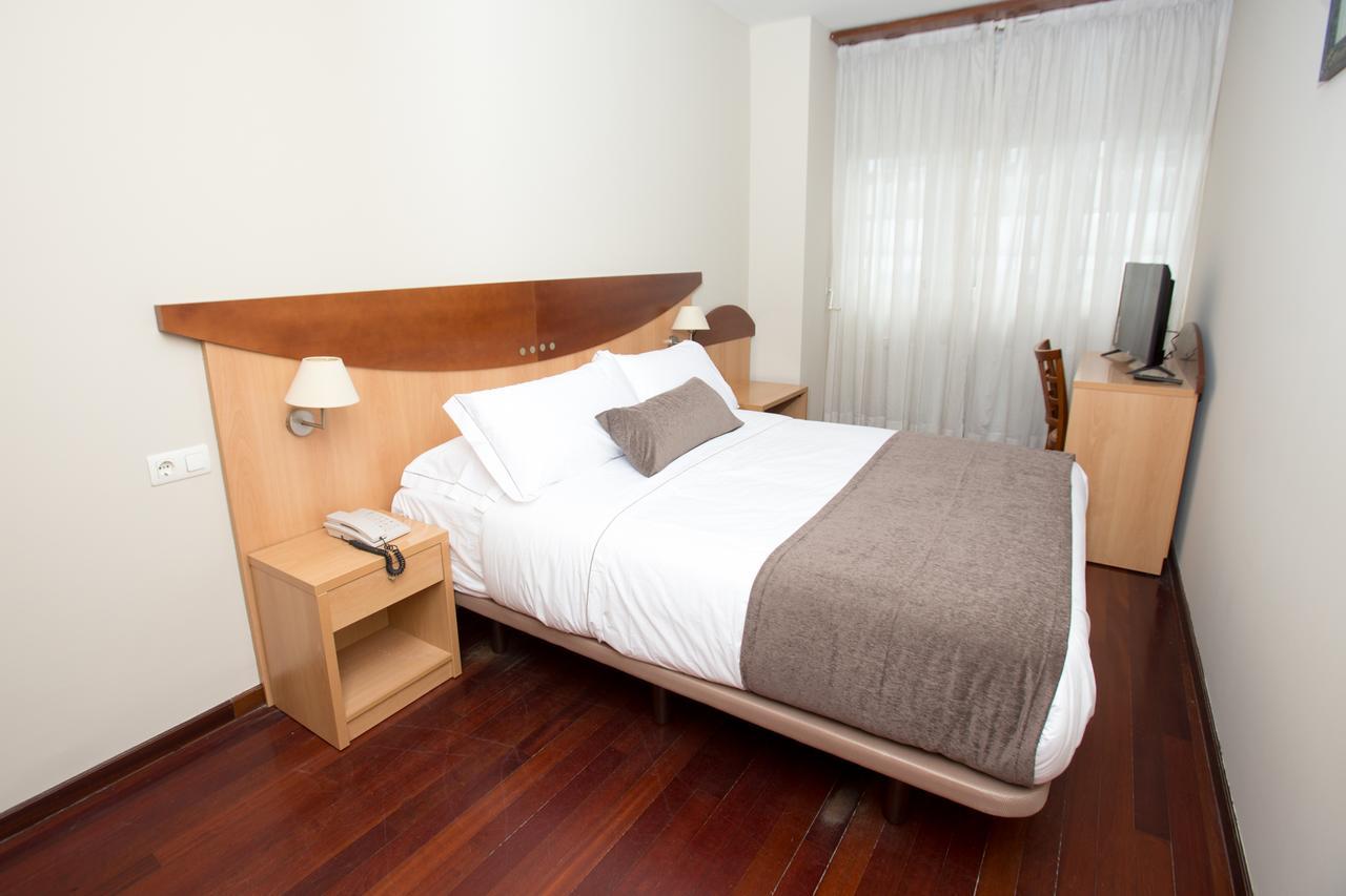 Real Ferrol Hotel Kültér fotó