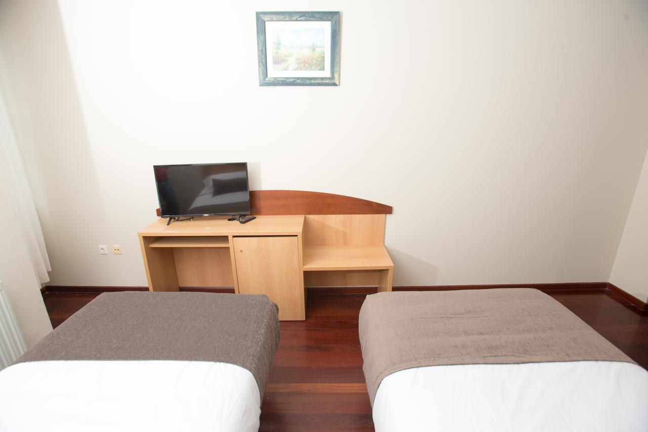 Real Ferrol Hotel Kültér fotó