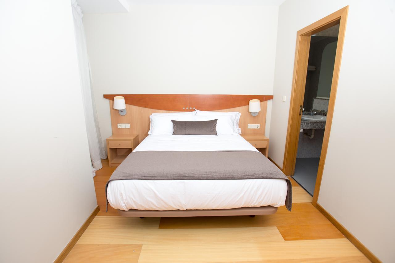 Real Ferrol Hotel Kültér fotó
