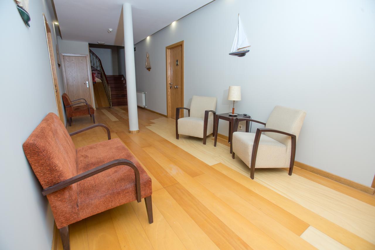 Real Ferrol Hotel Kültér fotó
