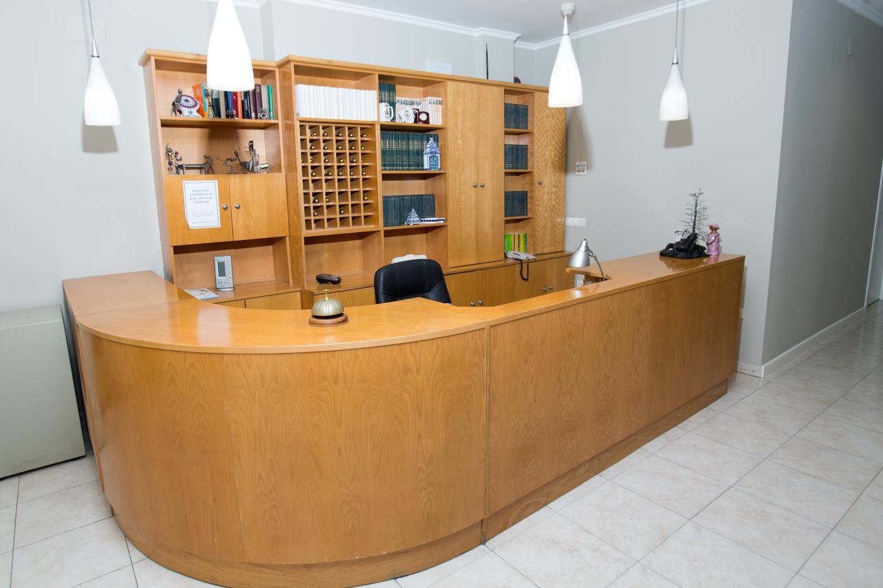 Real Ferrol Hotel Kültér fotó