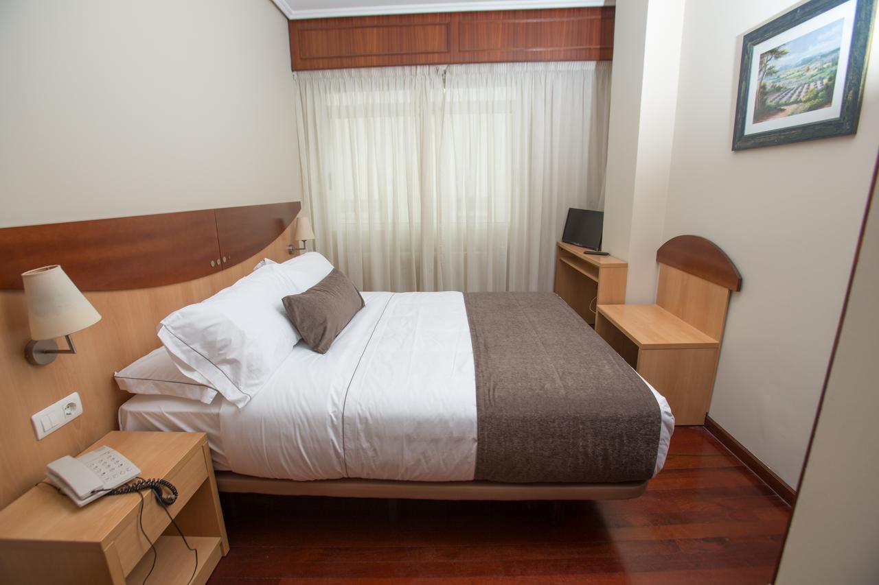 Real Ferrol Hotel Kültér fotó