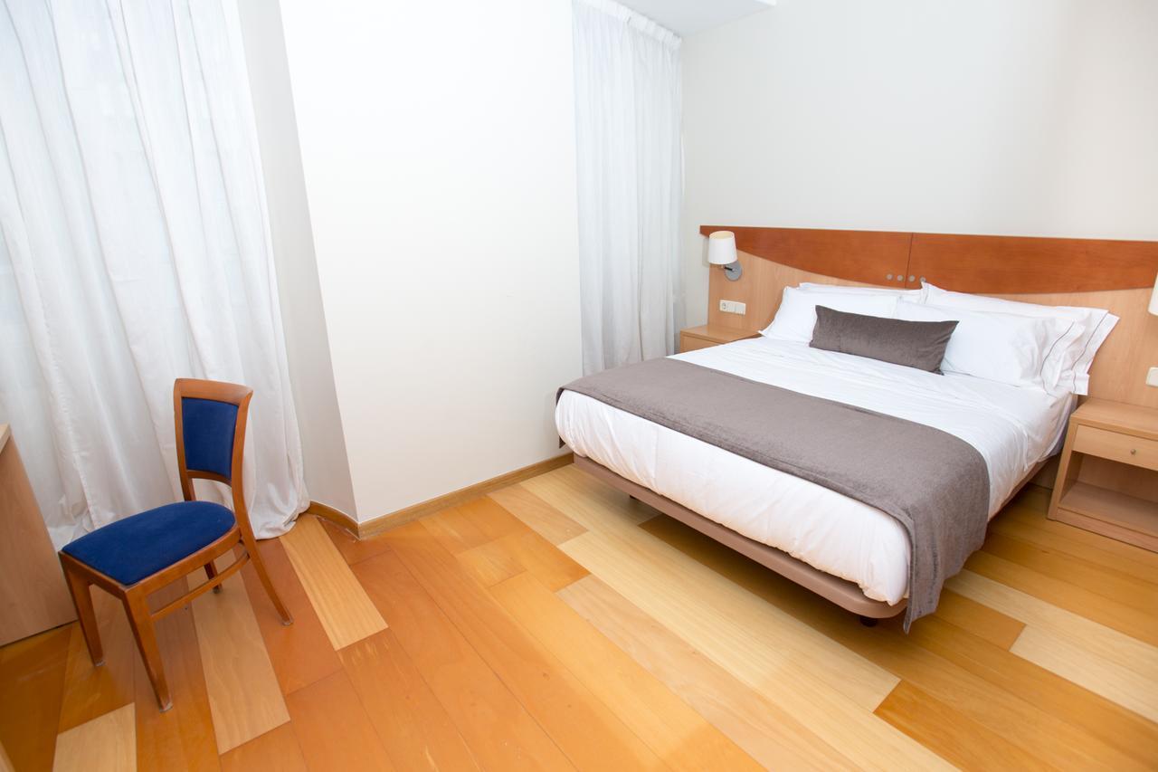 Real Ferrol Hotel Kültér fotó