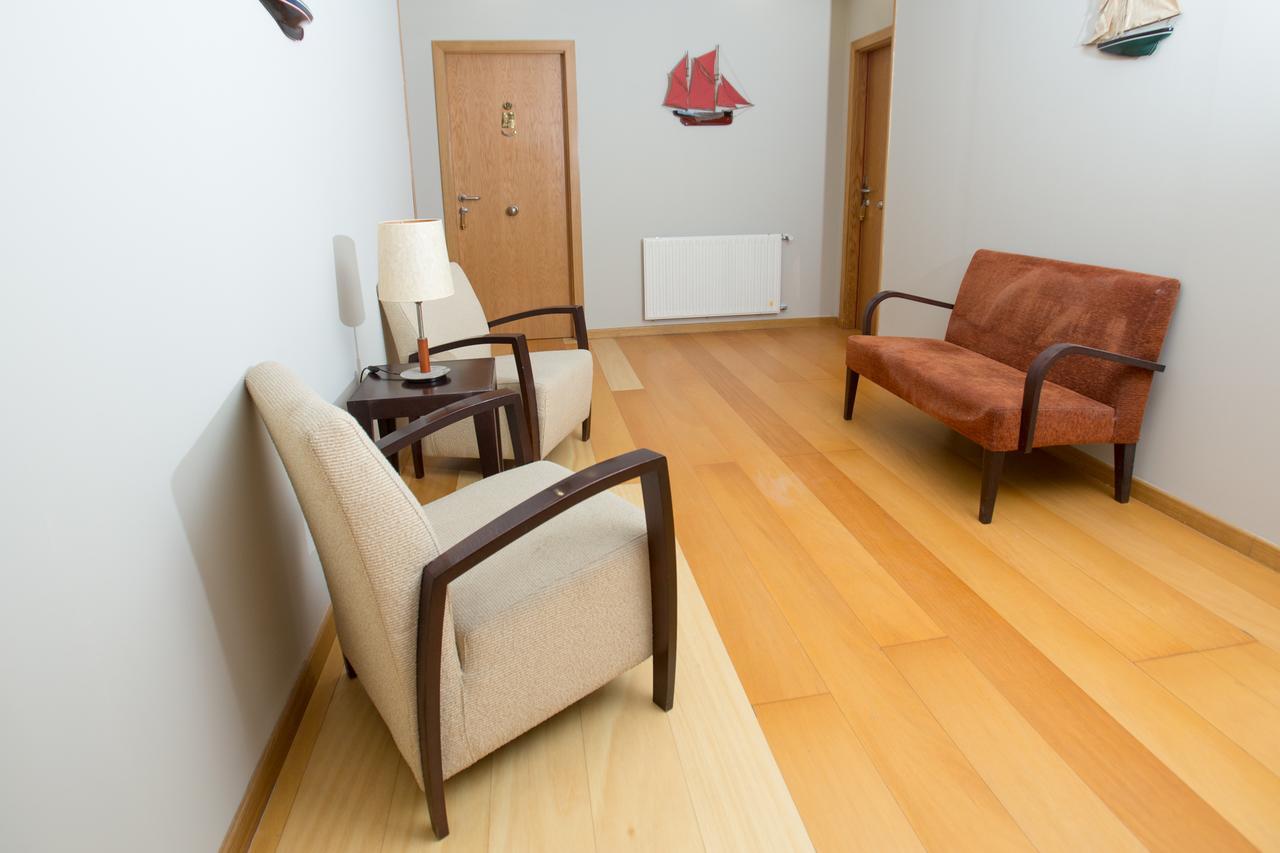Real Ferrol Hotel Kültér fotó
