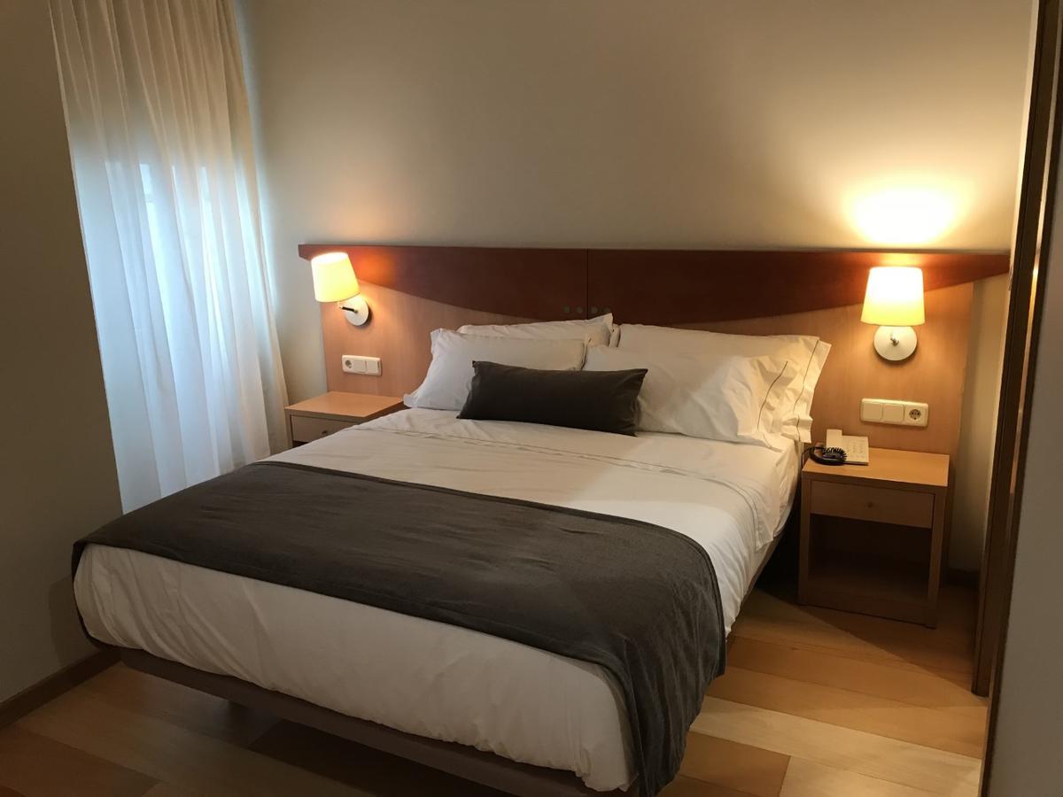 Real Ferrol Hotel Kültér fotó