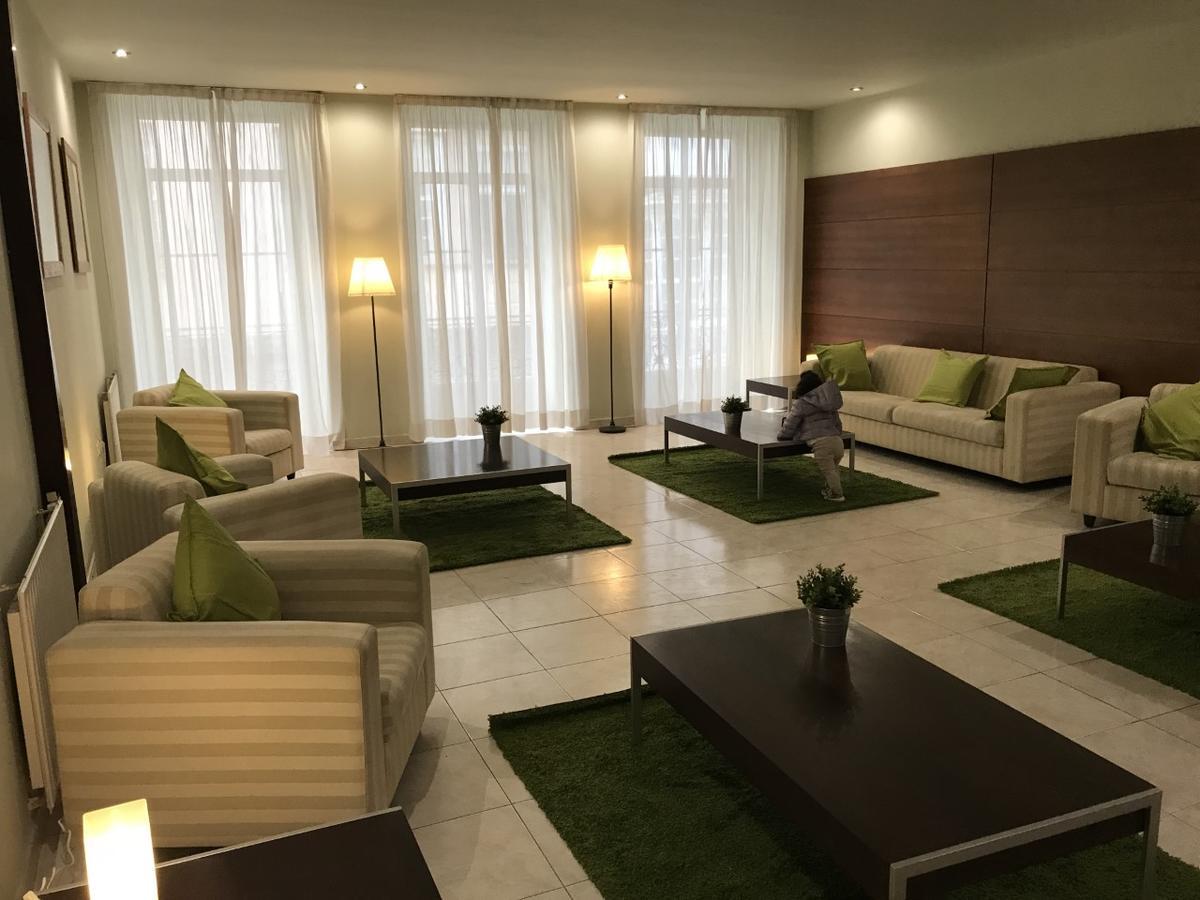 Real Ferrol Hotel Kültér fotó