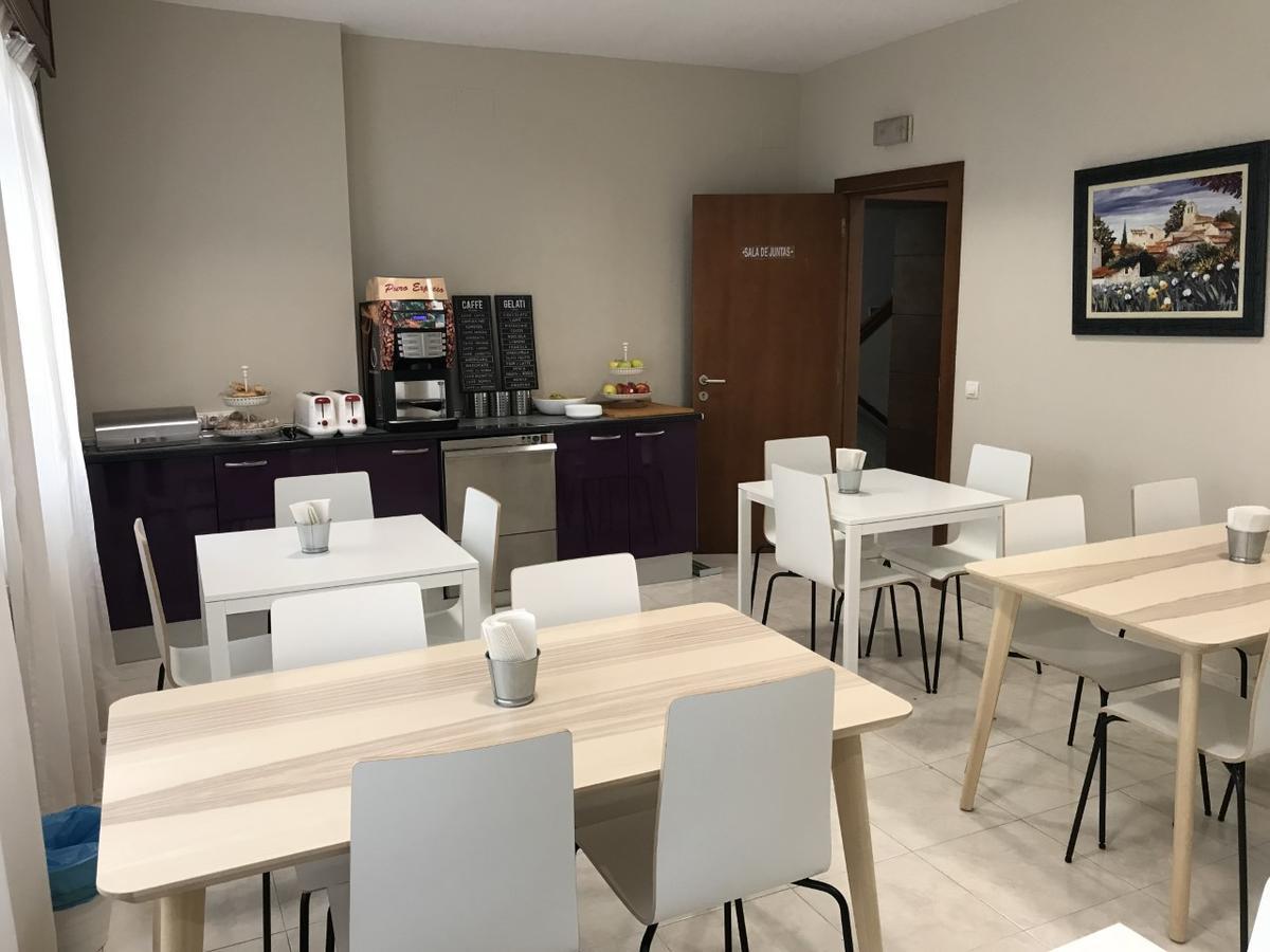Real Ferrol Hotel Kültér fotó